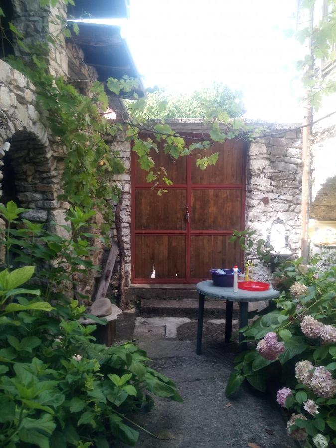 Hostel Musafir Konjic Exterior photo